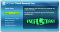 :    - PC Tools Threat Removal Tool 2012 v.2.0 ML/Rus (8.6 Kb)
