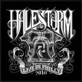 : Halestorm - Live in Philly 2010 (2010)