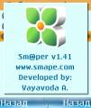 :  - Smaper v1.41 s60 v2 (40.5 Kb)