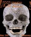 : Diamond skull by Santijago