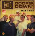 : 3 Doors Down - Ballads (2005) (23.3 Kb)
