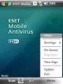 : ESET Mobile Antivirus   v0.9.2