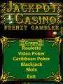 : Casino full