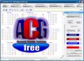 : ACG-Free! 2.0.1 Portable ML/Rus (13.1 Kb)