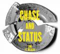 : Chase and Status feat. Delilah  Time  (12.2 Kb)