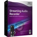 : Wondershare Streaming Audio Recorder 2.0.2.0 (8.6 Kb)