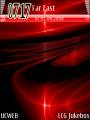 : Red  Theme by Dimon6120c