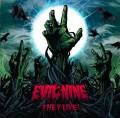 : Evil Nine - All The Cash (Ft EL-P)