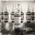 : Lacuna Coil - Dark Adrenaline (Deluxe Edition) (2012) (24.3 Kb)