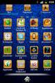:  Android OS - LC Orange Theme For GO Launcher EX 1.06 (21.6 Kb)