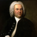 : Johann Sebastian Bach -Ii Air (Orchestral Suite No. 3 Air On A G String)