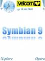 : Symbian 9 by Invictus