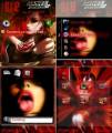 : Red project v2 by Marky os8.1
