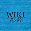: Wikipedia Reader v.2.3.0.0 (12.9 Kb)