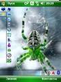 :  Windows Mobile 5-6.1 - Spider by Almaz (18.7 Kb)