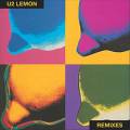 : Trance / House - U2 & Perfecto - Lemon (Perfecto Mix) (9.6 Kb)