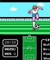 : Tecmo Cup-Soccer Game. 