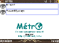 : Metro 5.6.8