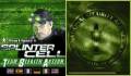 : Splinter Cell Team Stealth Action