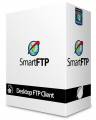 : SmartFTP Client Ultimate 4.0.1231 x64 (10.9 Kb)