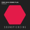 : Trance / House - Fabio XB & Ronnie Play - MooZik (2012) (7.6 Kb)
