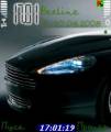 : Aston Martin