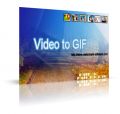 :  - Watermark Softwares Video to GIF 3.2 (9.7 Kb)