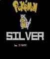 : Pokemon Silver.  (6.4 Kb)