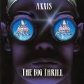 : Hard, Metal - Axxis - The Big Thrill (1993) (15.5 Kb)