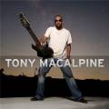 : Tony Macalpine - Tony Macalpine 2011