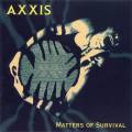 : Axxis - Matters Of Survival  (1995)  (18.4 Kb)