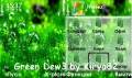 : Green Dew3 by KIRYA82 (13.2 Kb)