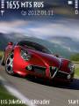 : Alfa-Romeo by Trewoga