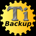 : Titanium Backup - v.5.8.0 Pro