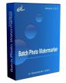 : Batch Photo Watermarker 3.5.1 Portable (11.5 Kb)