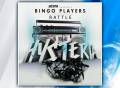 : Trance / House - Bingo Players - Rattle (Original Mix) (10.9 Kb)