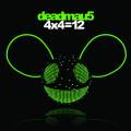 : Drum and Bass / Dubstep - Deadmau5 - A City in Florida (13.7 Kb)
