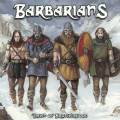 : Barbarians - Dawn Of Brotherhood (2009) (30.2 Kb)