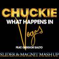: Trance / House - Chuckie vs. Kelis - Trickshake Vegas (Slider & Magnit Mash Up) (18.7 Kb)
