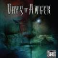 : Days Of Anger - Death Path [2011] (17.8 Kb)