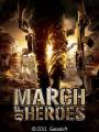 : March of Heroes 240x320 