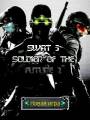 : SWAT 3 Soldier Of The Future 2 240x320 (21 Kb)