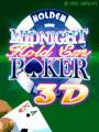 : Midnight Poker 3D
