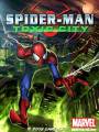: Spider-Man: Toxic City 240x320 