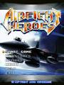 :  OS 9-9.3 - Air Fight Heroes v1.21 240x320  (24.4 Kb)