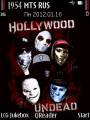 : Hollywood Undead by Trewoga