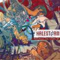 : Metal - Halestorm - Bad Romance (Lady GaGa cover) (39 Kb)