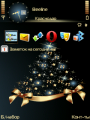 :  OS 9-9.3 - Merry Christmas ST by Shilca (19.3 Kb)