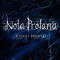 : Nota Profana - Violent Whispers (2008)