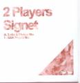 : Trance / House - 2 Players - Signet (G&M Project Remix) (10.8 Kb)